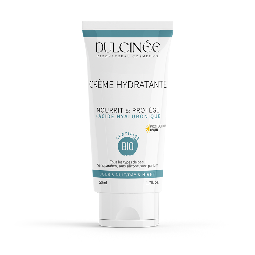 Crème Hydratante