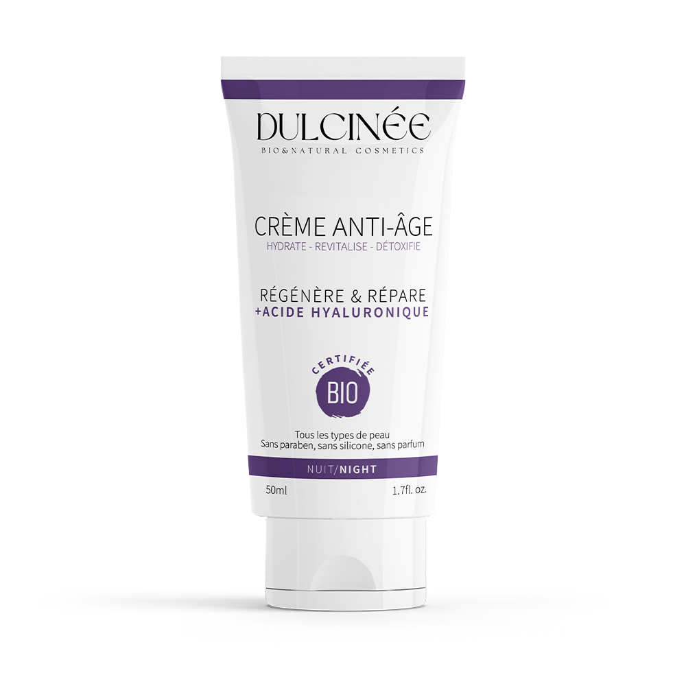 Crème de nuit