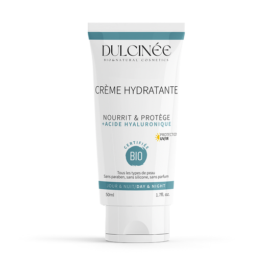 Crème Hydratante
