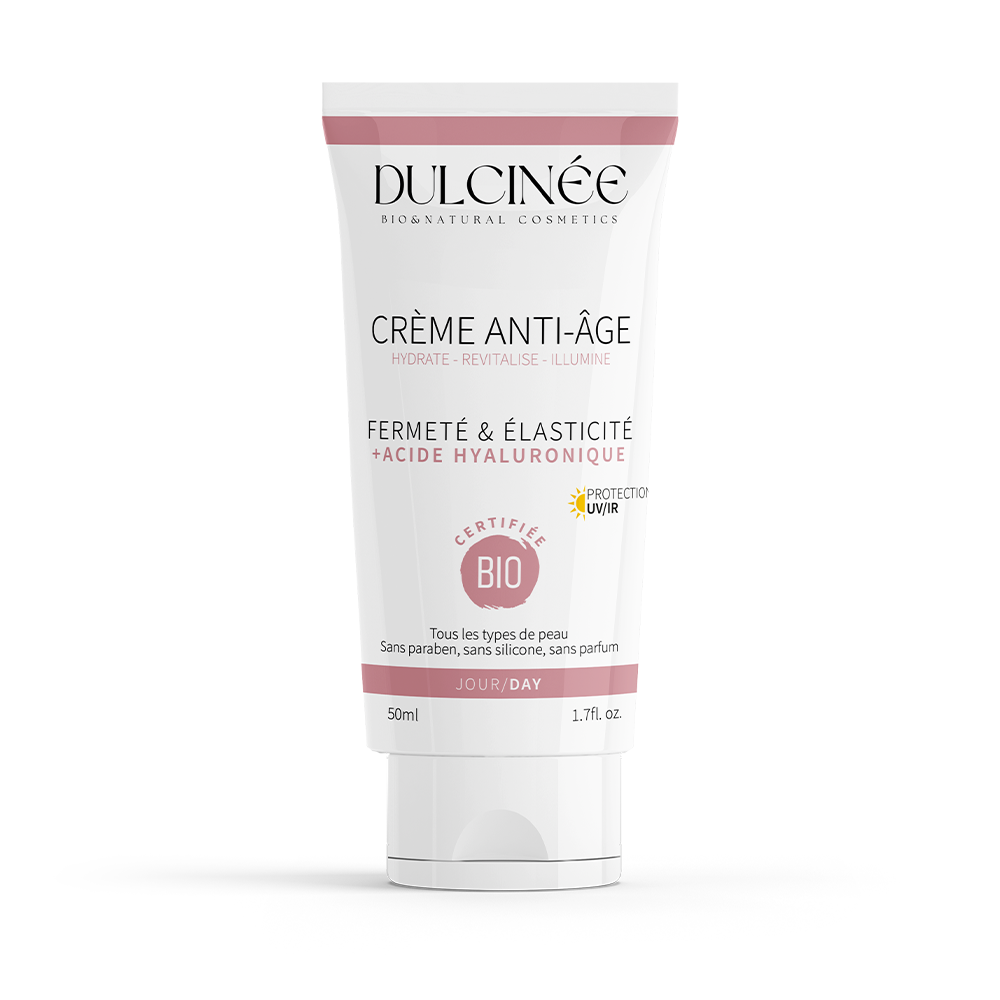 Crème de jour