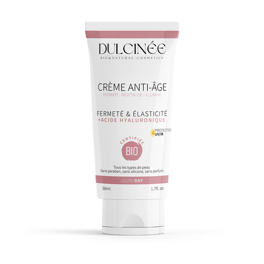 Crème de jour