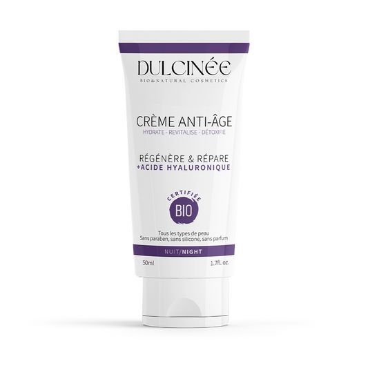 Crème de nuit